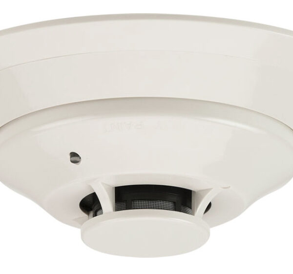 Notifier addressable smoke detector