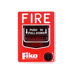 FIKE-20-1064 Intelligent Pull Station