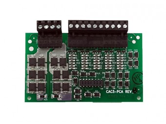 Notifier, N-CAC-5X, Class A Converter Module