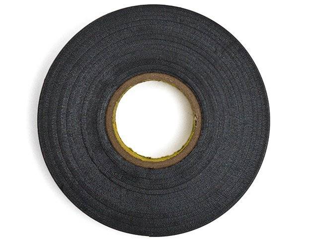 Protectowire, 33+, Splicing Tape, Black (low temp. tape recommended for freezer applications)