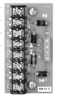 Protectowire, AM-91-2, Dual Class A Output Module