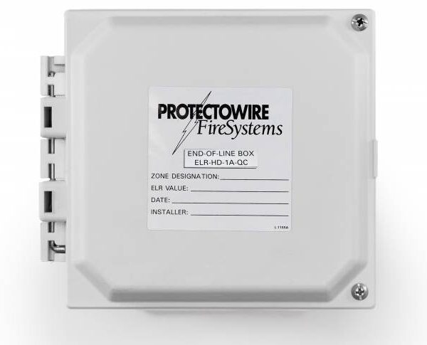 Protectowire