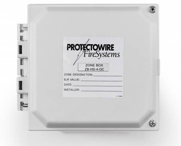 Protectowire