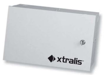 Xtralis, VPS-100US-120, VESDA, VPS-100US-120, Power Supply, Single Zone with Housing, 120 VAC