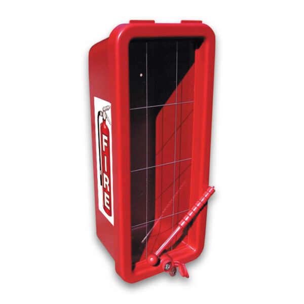 Red or White|Cato Chief 20# 105-20 Cabinet with Hammer