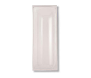 Larsen's, CB0621, Acrylic Fire Extinguisher Cabinet Bubble Window Cover Replacement, Size XS